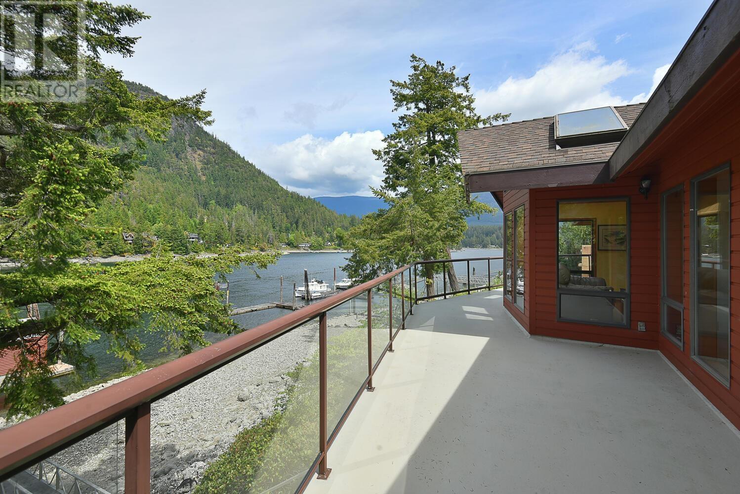13119 Narrows Road, Madeira Park, British Columbia  V0N 2H1 - Photo 22 - R3006420