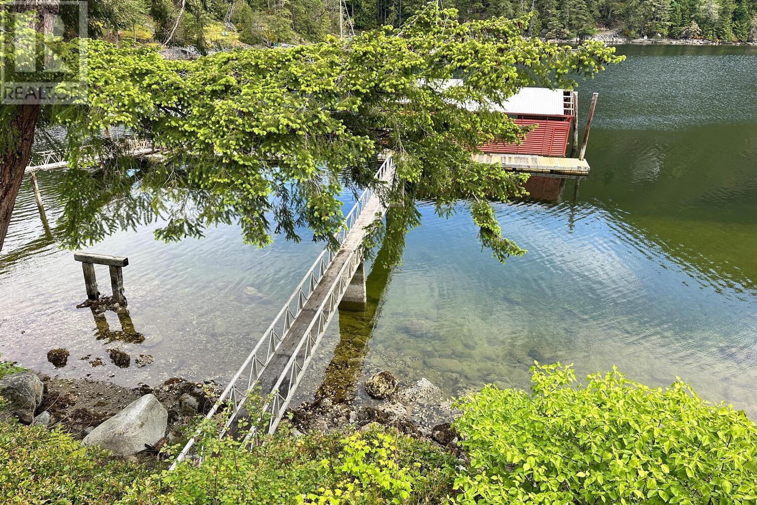 13119 Narrows Road, Madeira Park, British Columbia  V0N 2H1 - Photo 5 - R3006420
