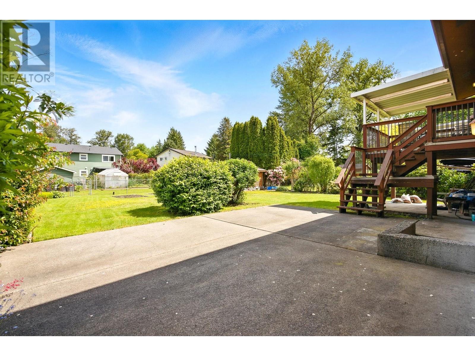 1741 Langan Avenue, Port Coquitlam, British Columbia  V3C 1K8 - Photo 26 - R3006440