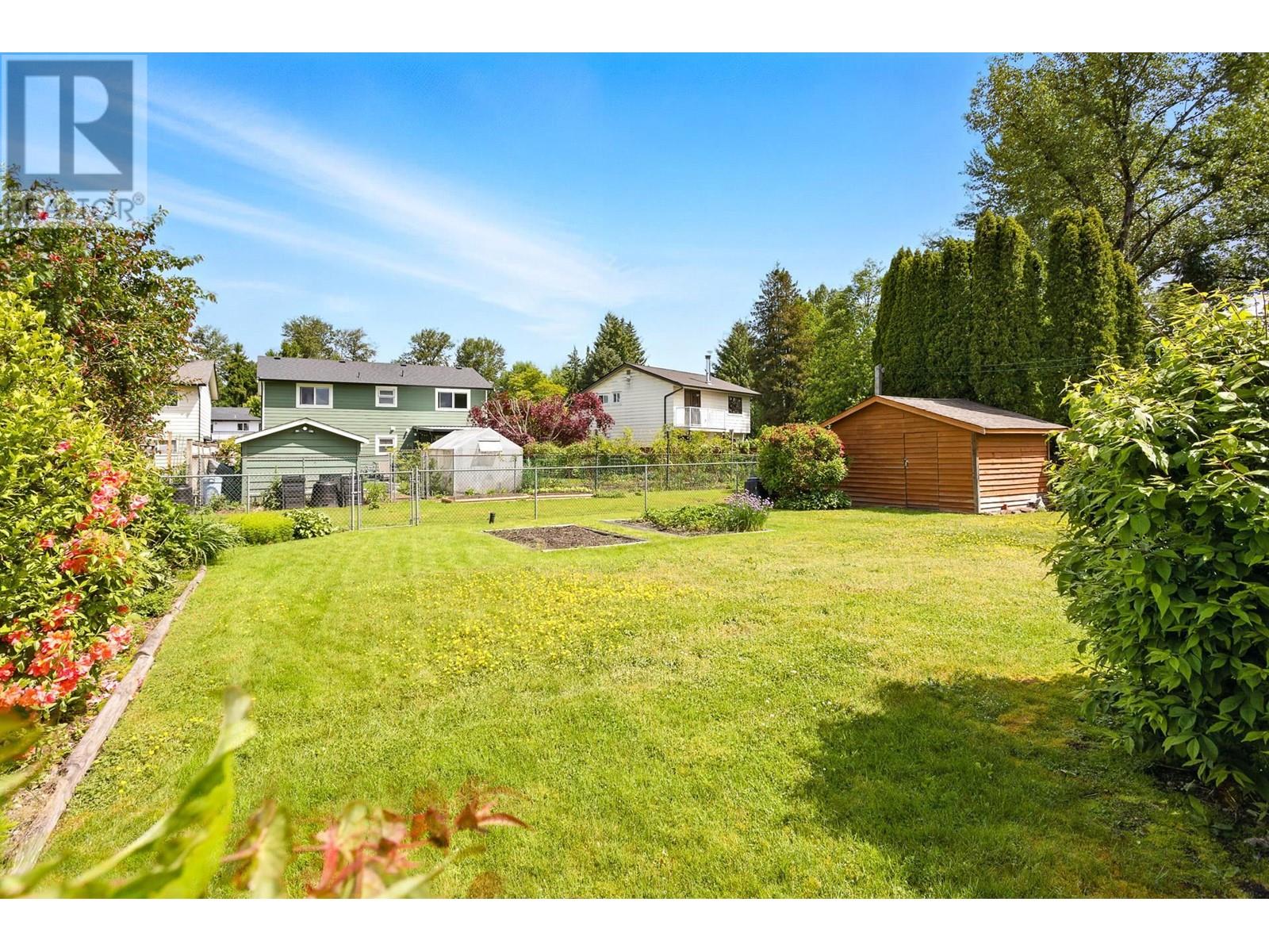1741 Langan Avenue, Port Coquitlam, British Columbia  V3C 1K8 - Photo 27 - R3006440