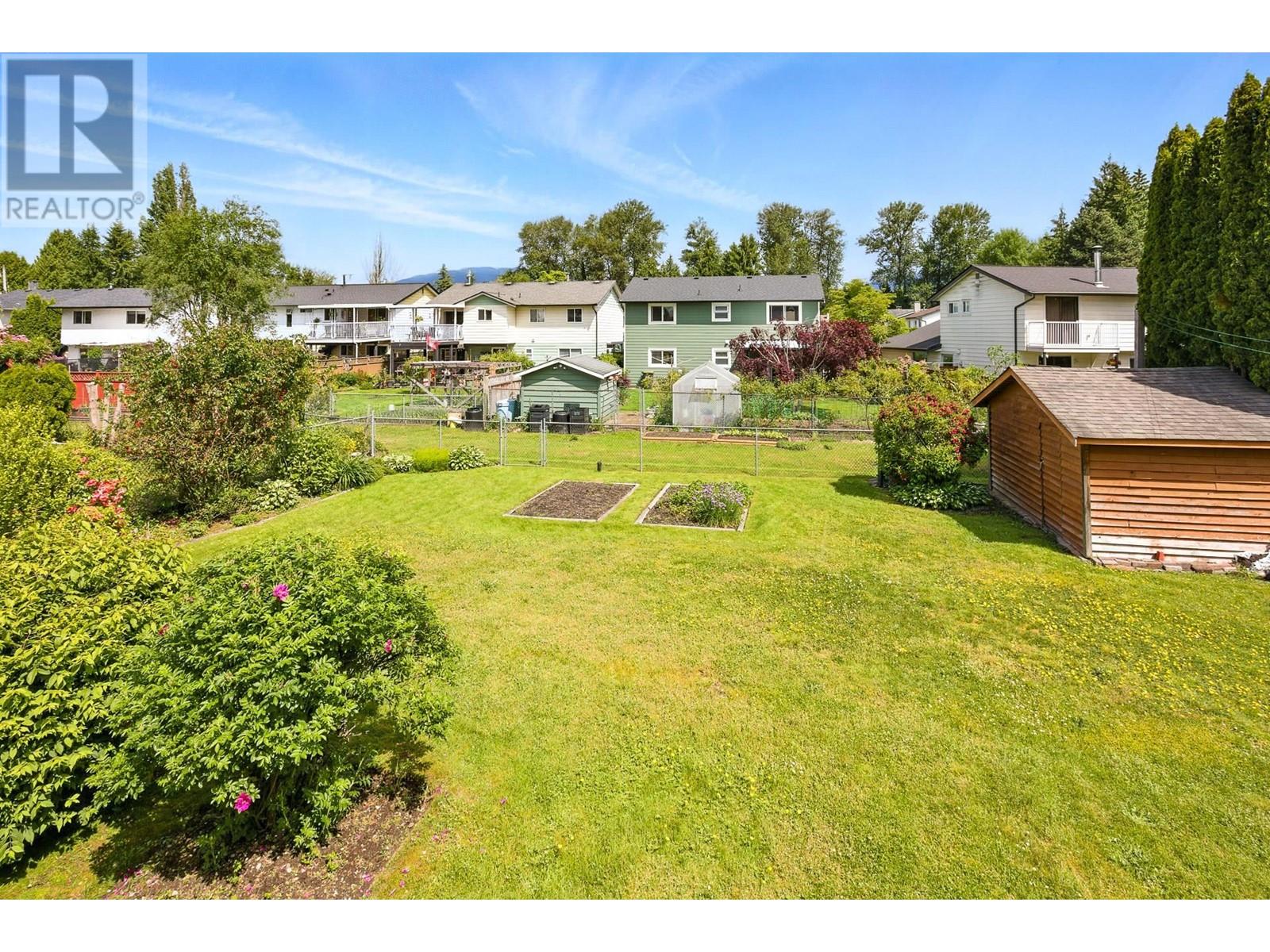 1741 Langan Avenue, Port Coquitlam, British Columbia  V3C 1K8 - Photo 30 - R3006440