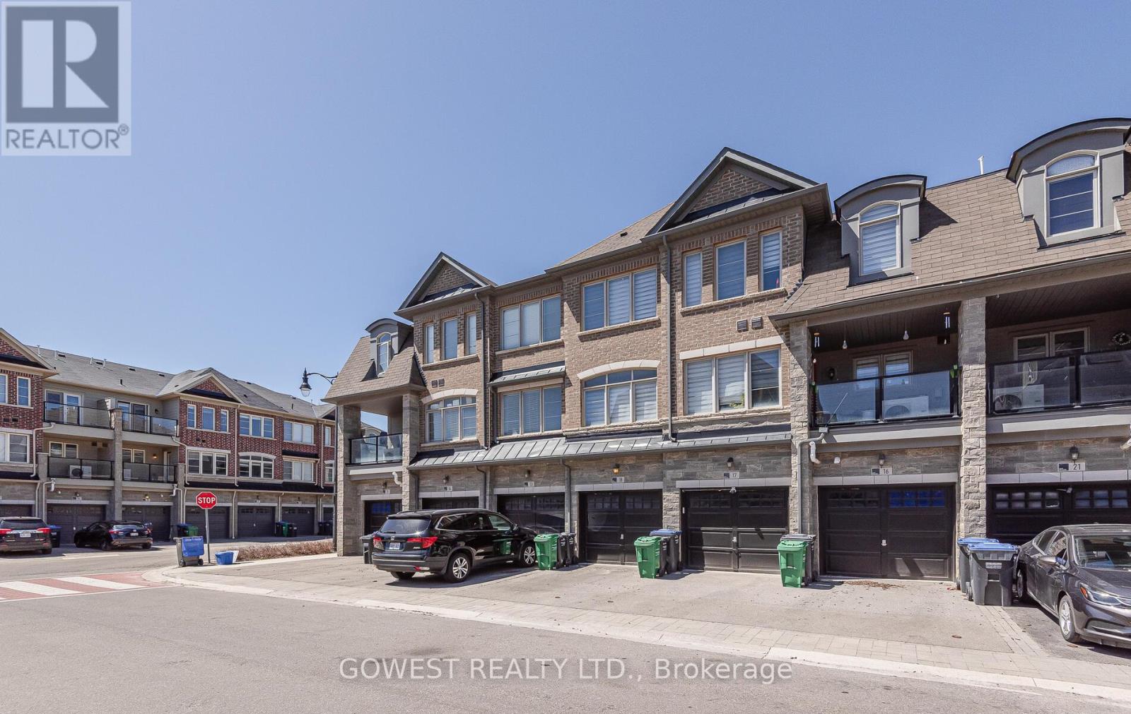 18 - 200 Veterans Drive, Brampton, Ontario  L7A 4S6 - Photo 32 - W12169571