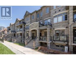 18 - 200 VETERANS DRIVE, Brampton, Ontario