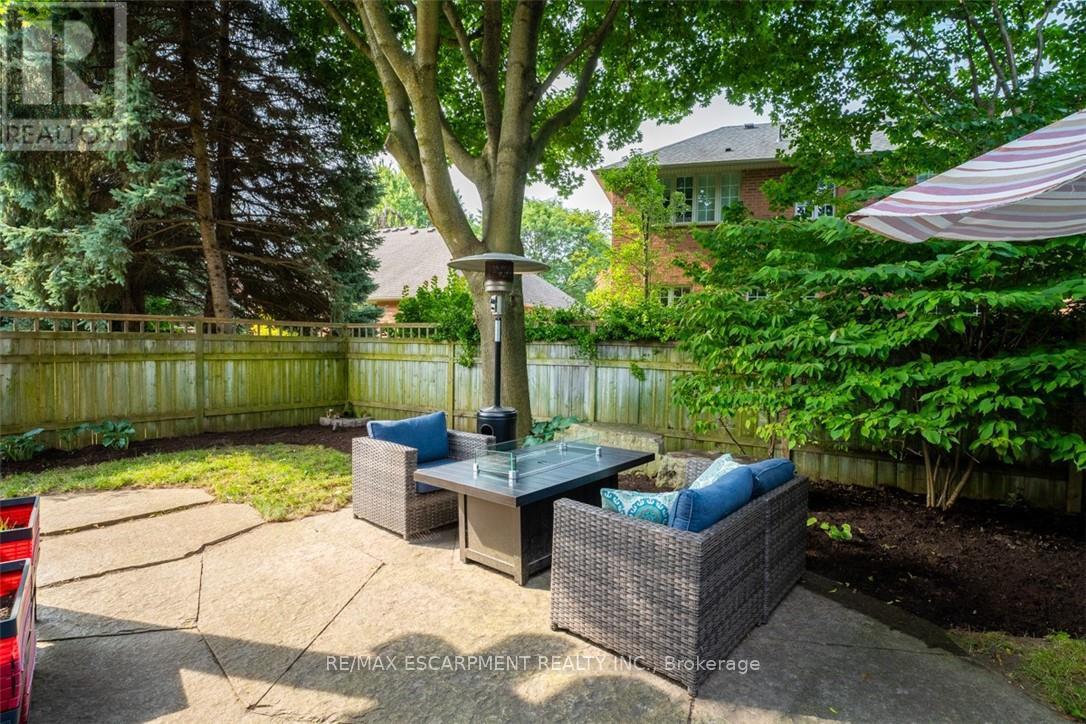 954 Wintergreen Place, Burlington, Ontario  L7T 4K4 - Photo 39 - W12169587