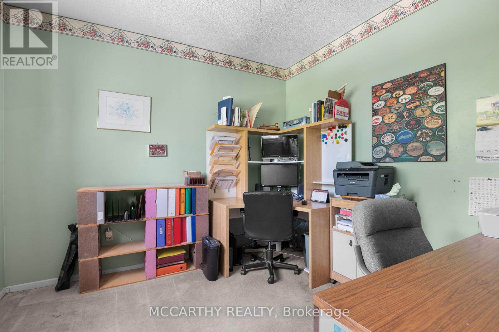 116 Goldgate Crescent, Orangeville, Ontario  L9W 4B9 - Photo 24 - W12169596