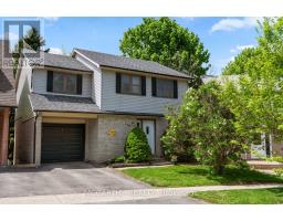 116 GOLDGATE CRESCENT, Orangeville, Ontario