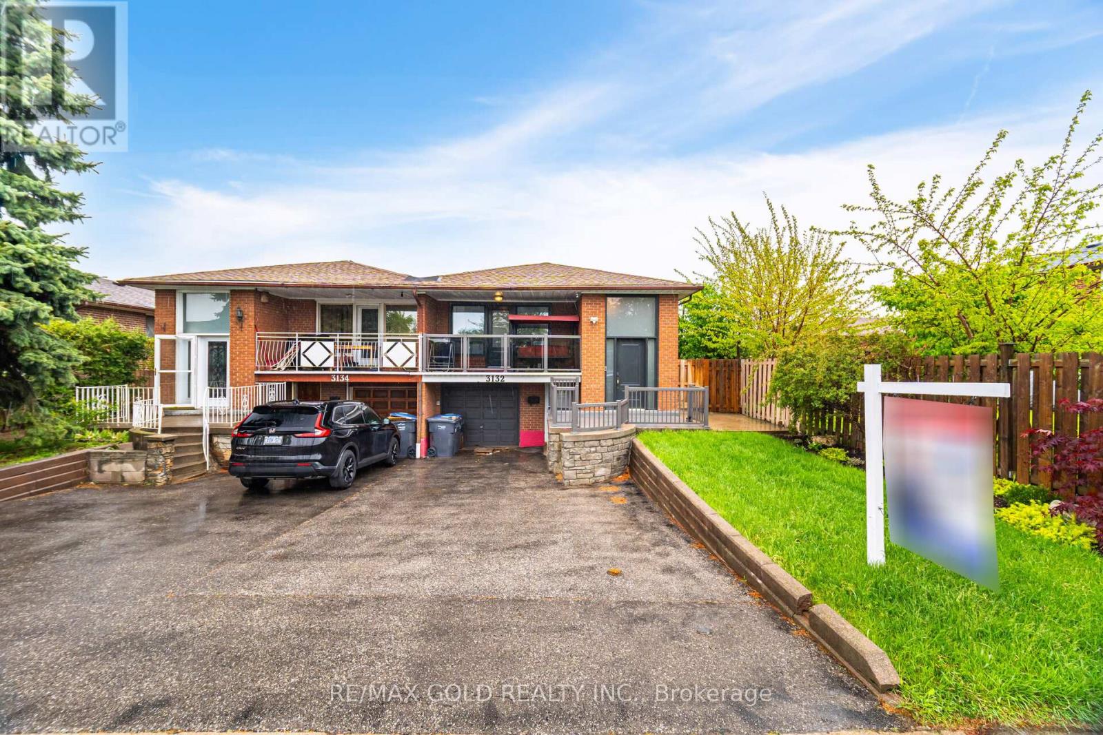 3132 MORNING STAR DRIVE, Mississauga, Ontario