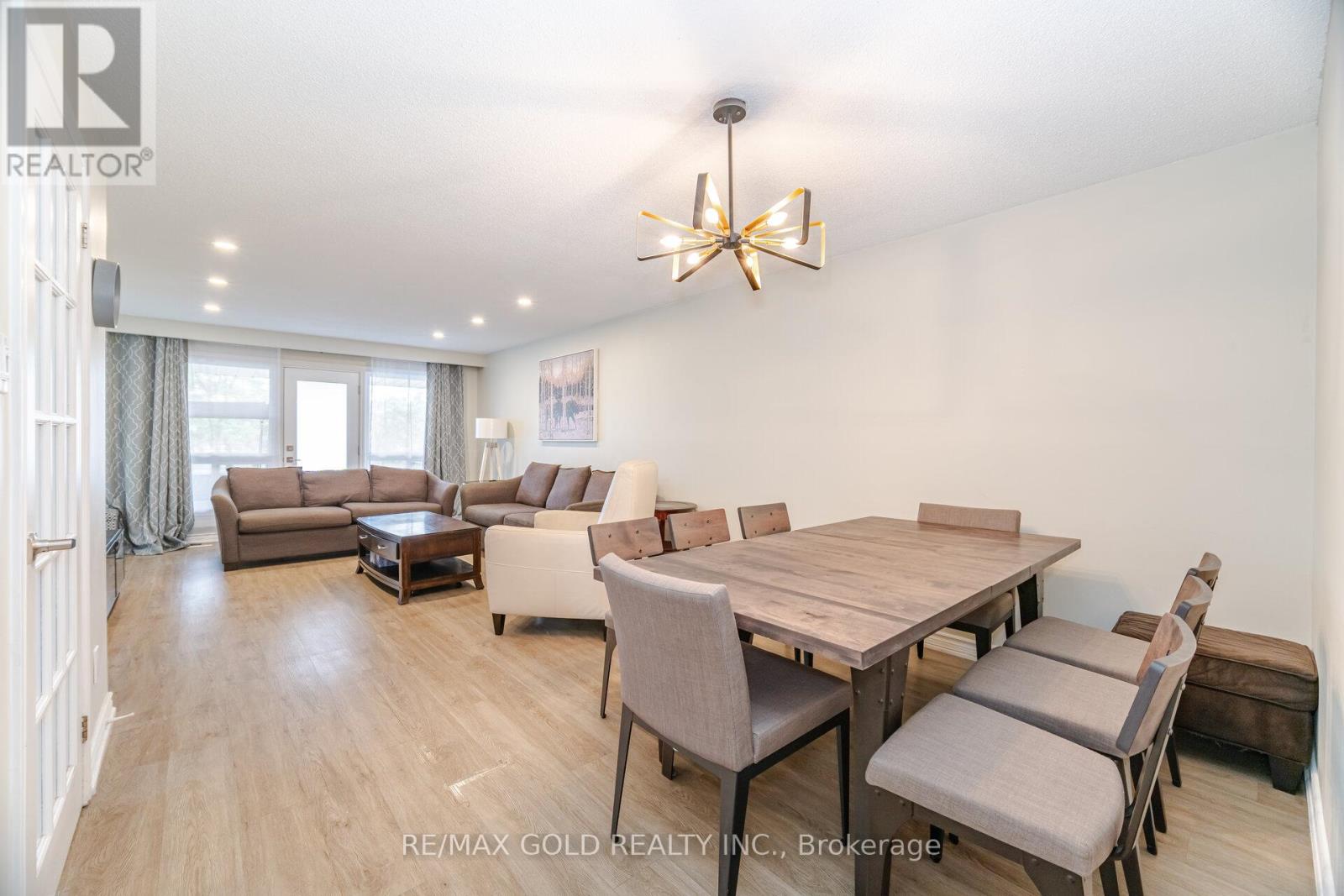 3132 Morning Star Drive, Mississauga, Ontario  L4T 1X4 - Photo 10 - W12169655