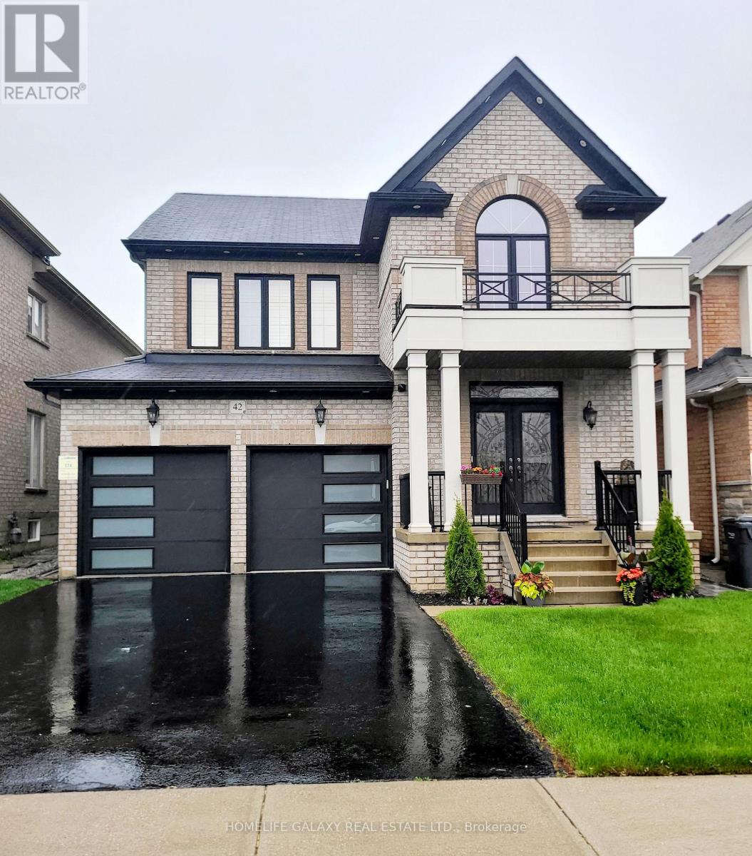 Property at 42 INTERLACKEN DRIVE image 1