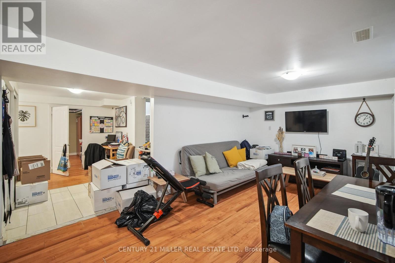 285 Mississaga Street, Oakville, Ontario  L6L 6J8 - Photo 19 - W12169712