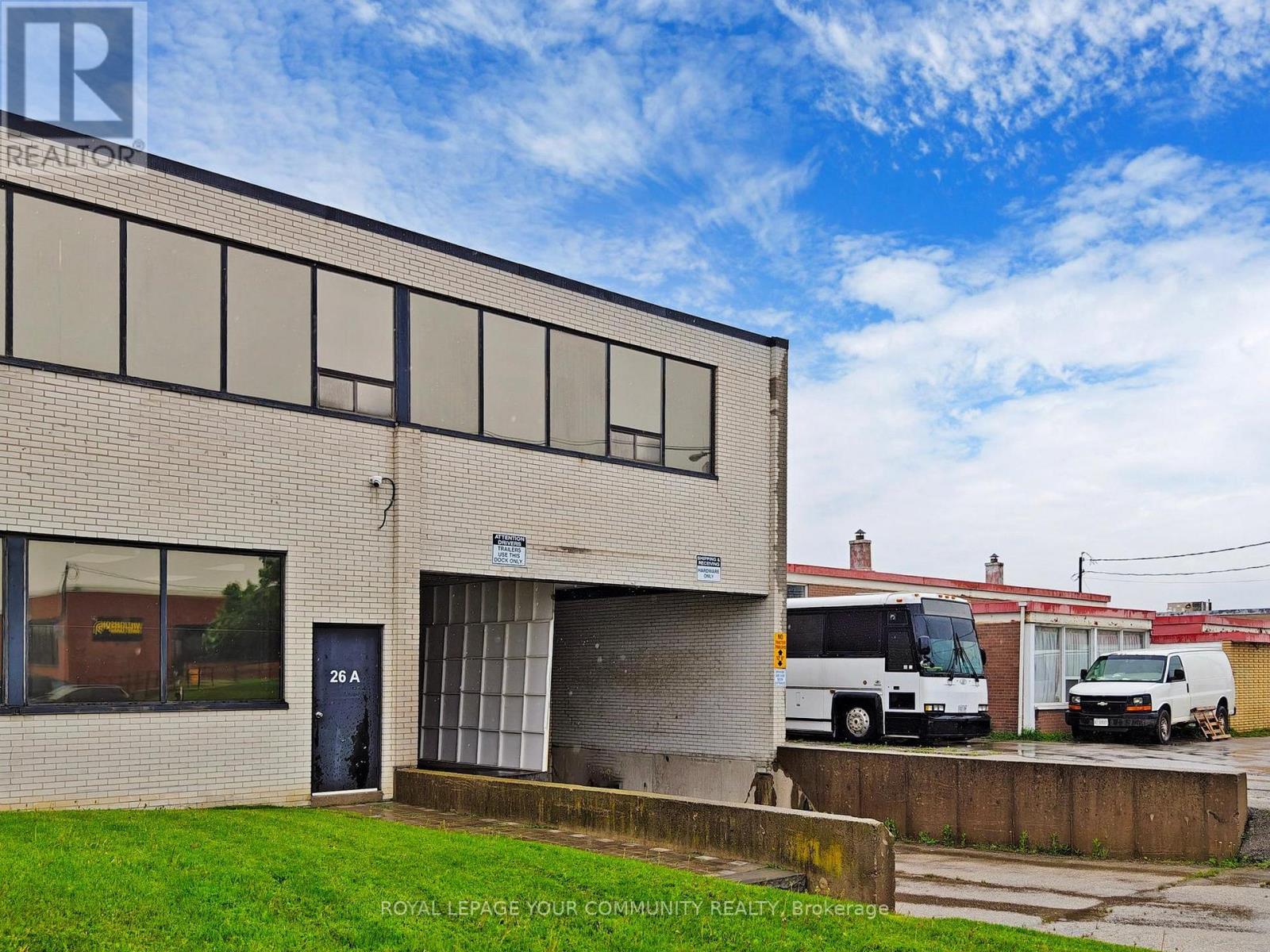 A - 26 Racine Road, Toronto, Ontario  M9W 2Z3 - Photo 2 - W12169715