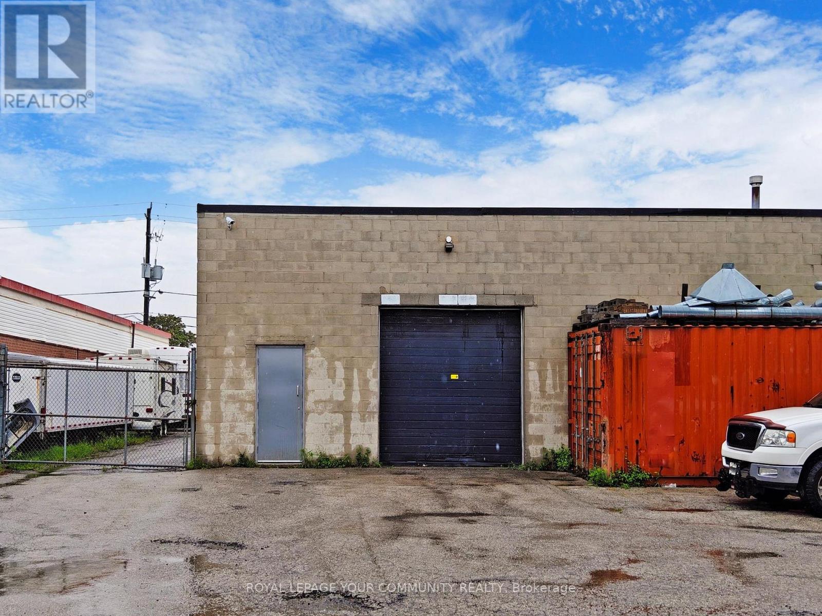 A - 26 Racine Road, Toronto, Ontario  M9W 2Z3 - Photo 24 - W12169715