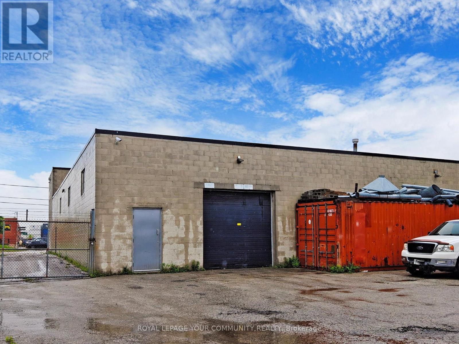 A - 26 Racine Road, Toronto, Ontario  M9W 2Z3 - Photo 25 - W12169715