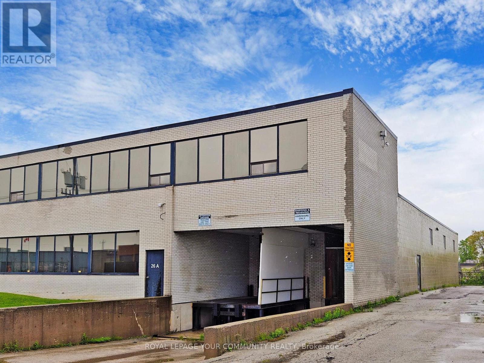 A - 26 Racine Road, Toronto, Ontario  M9W 2Z3 - Photo 3 - W12169715