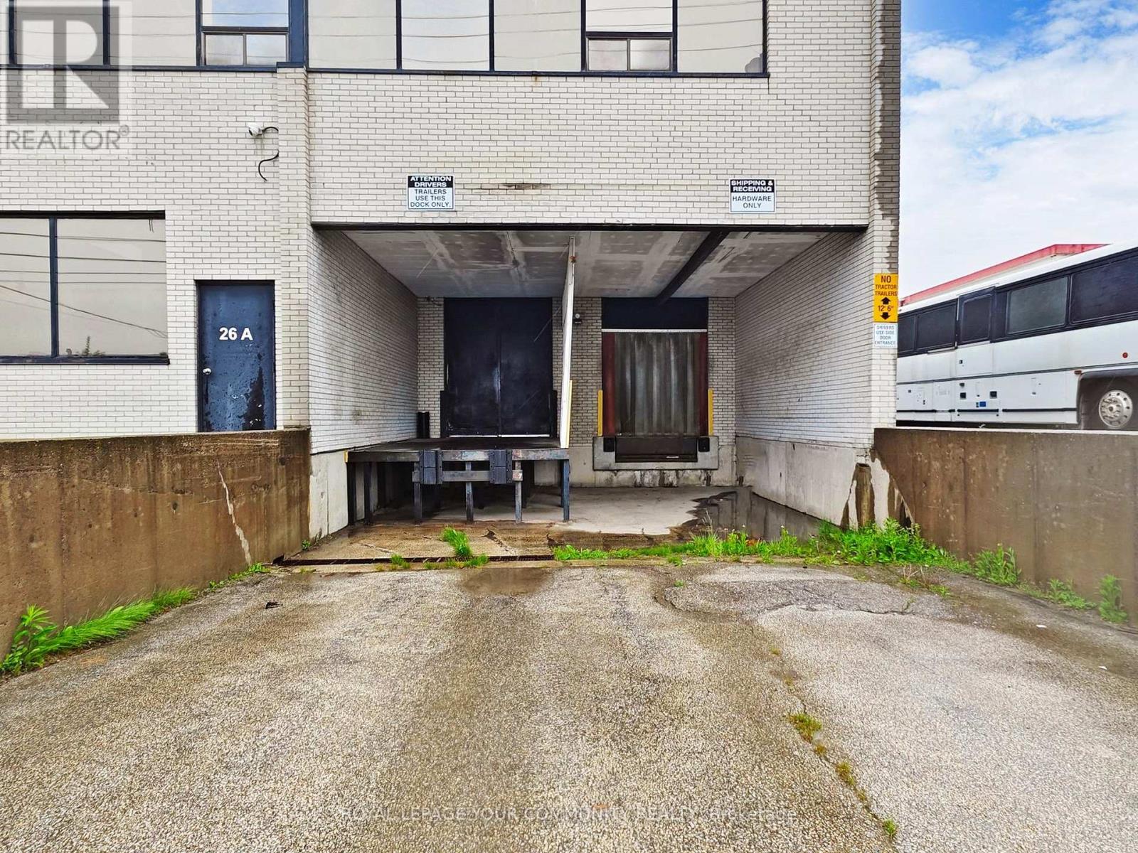 A - 26 Racine Road, Toronto, Ontario  M9W 2Z3 - Photo 4 - W12169715