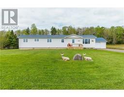 249 Aboujagane Road, Haute-Aboujagane, New Brunswick