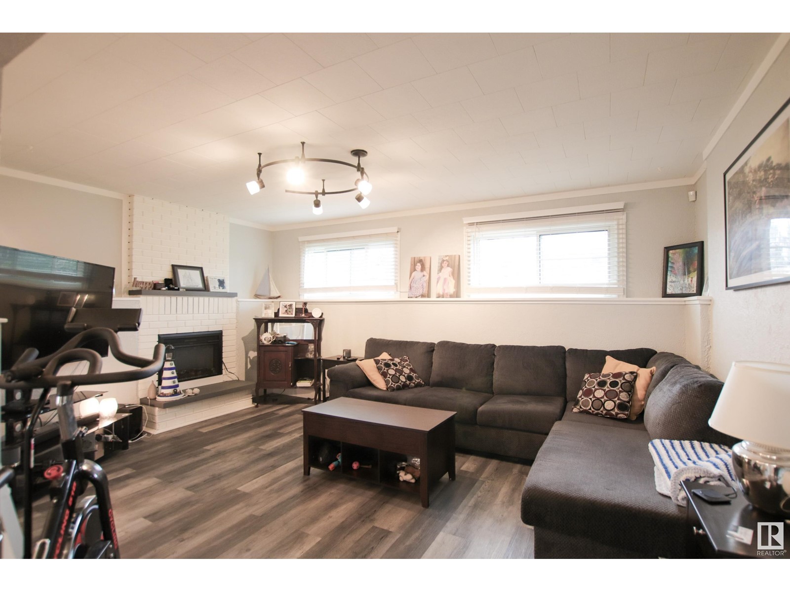6121 34a Av Nw, Edmonton, Alberta  T6L 1C9 - Photo 18 - E4438183