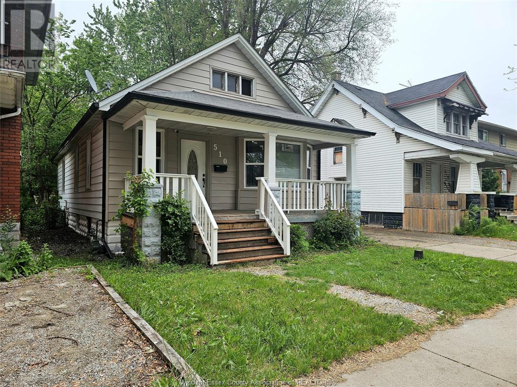 510 Crawford, Windsor, Ontario  N9A 5C4 - Photo 40 - 25012923