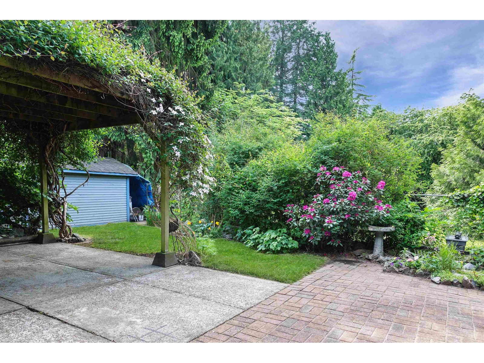 8985 Watson Court, Delta, British Columbia  V4C 8A1 - Photo 33 - R3006416