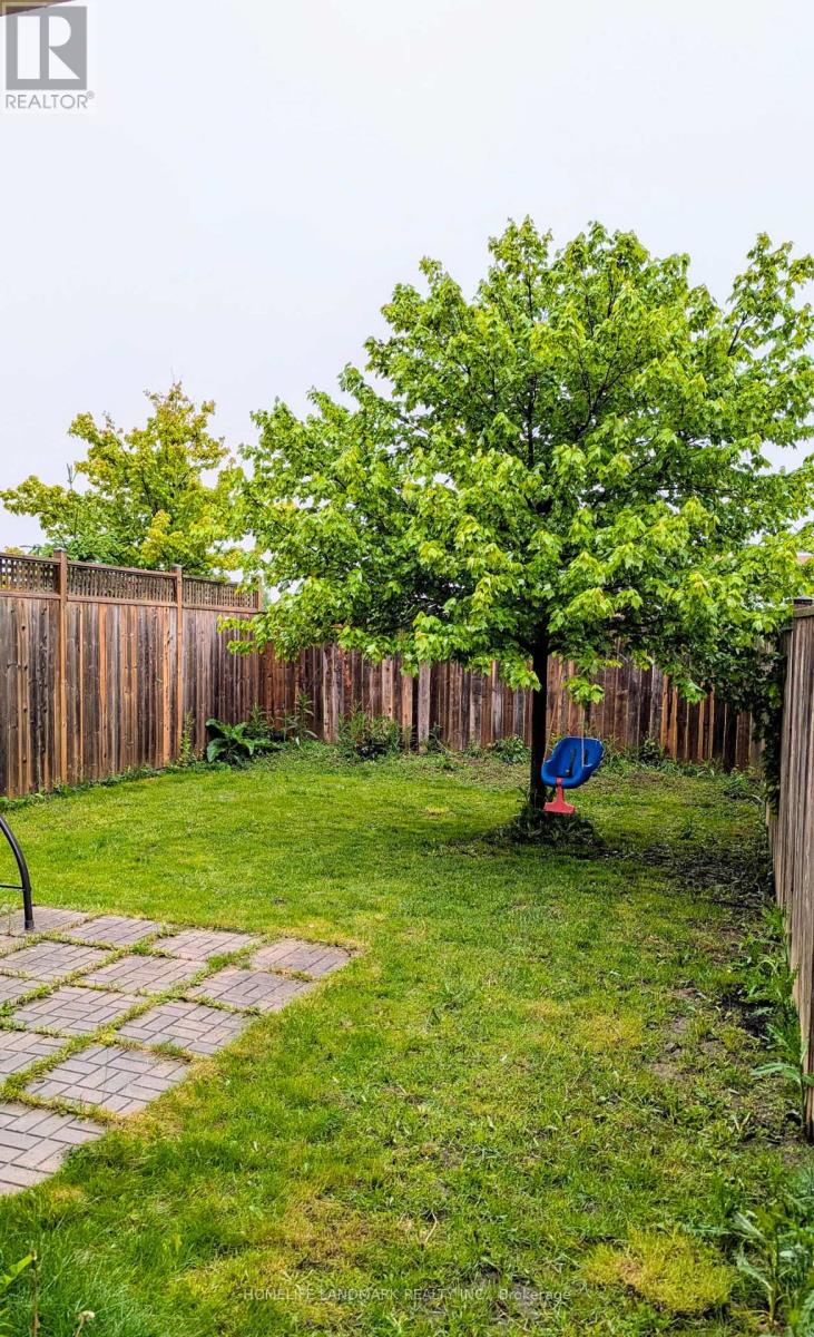 851 Silverfox Crescent, London North, Ontario  N6G 0N6 - Photo 33 - X12169600