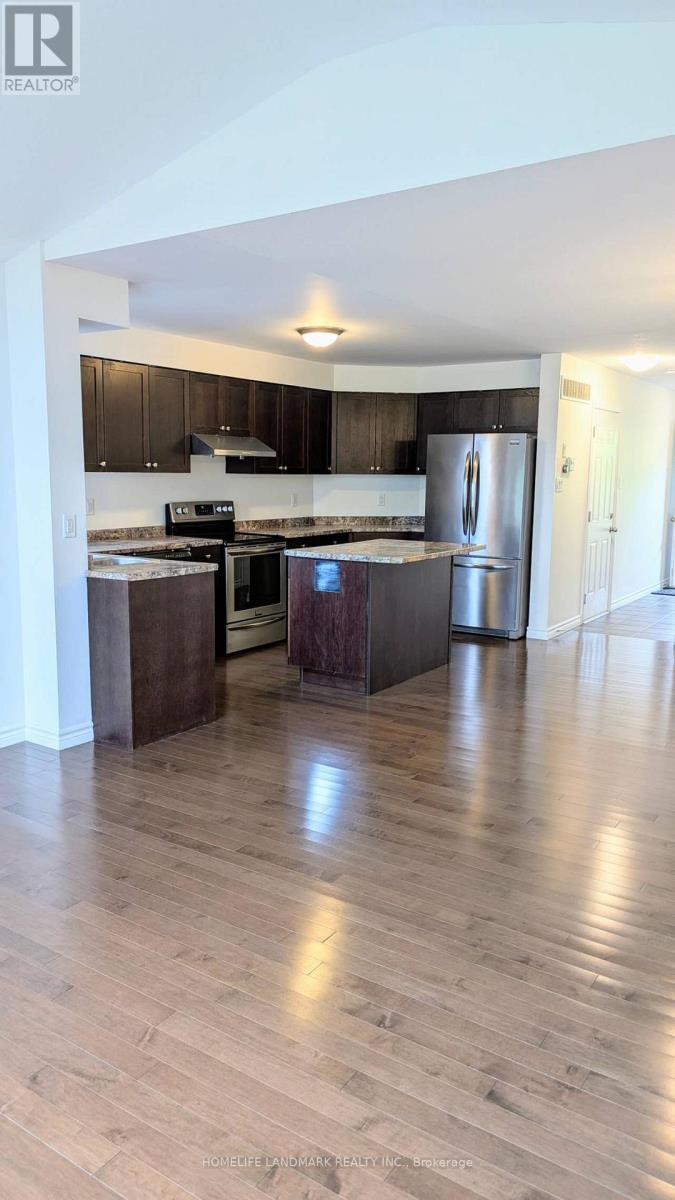 851 Silverfox Crescent, London North, Ontario  N6G 0N6 - Photo 9 - X12169600