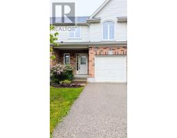 851 SILVERFOX CRESCENT, London North, Ontario