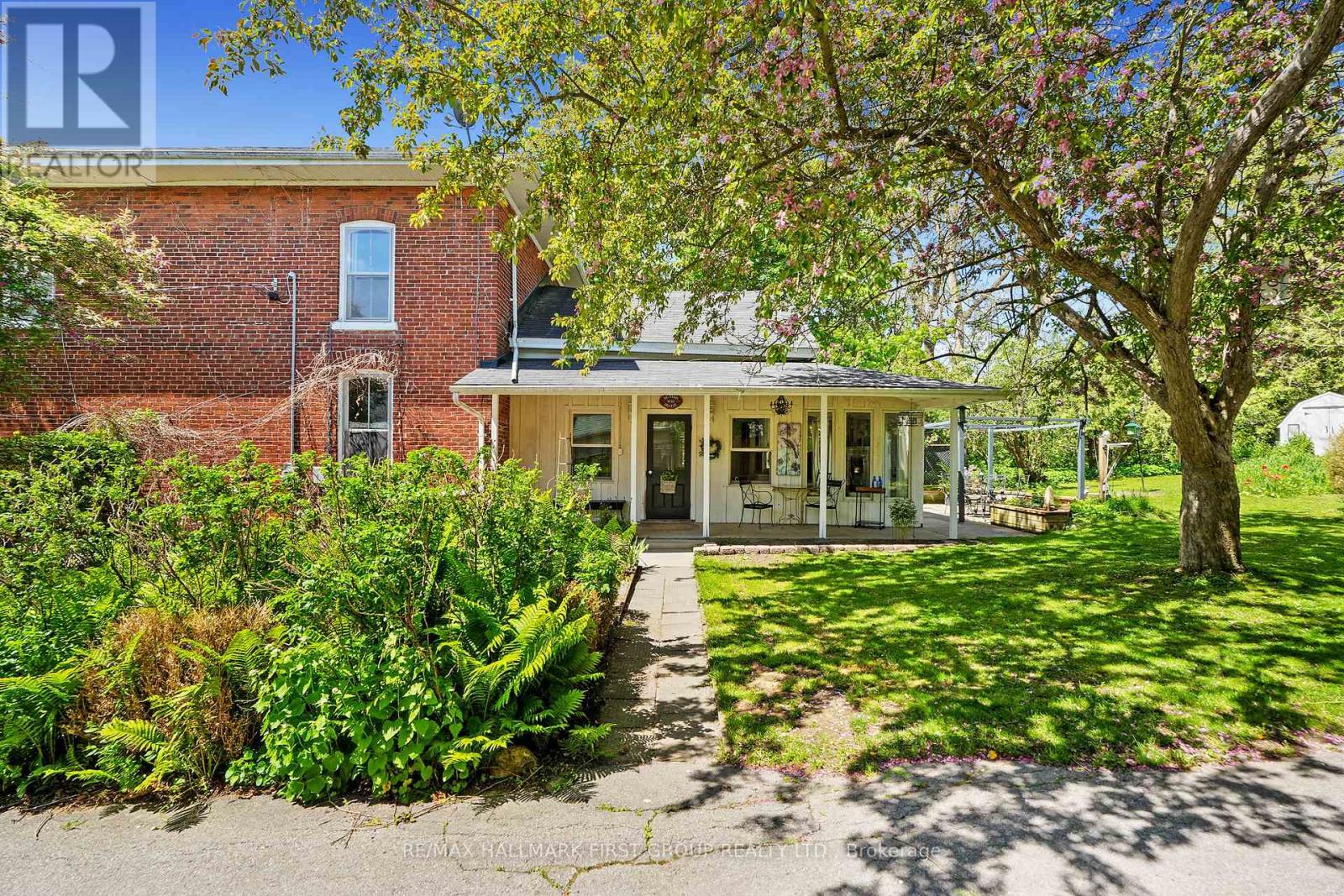 57 King Street E, Cramahe, Ontario  K0K 1S0 - Photo 44 - X12169610