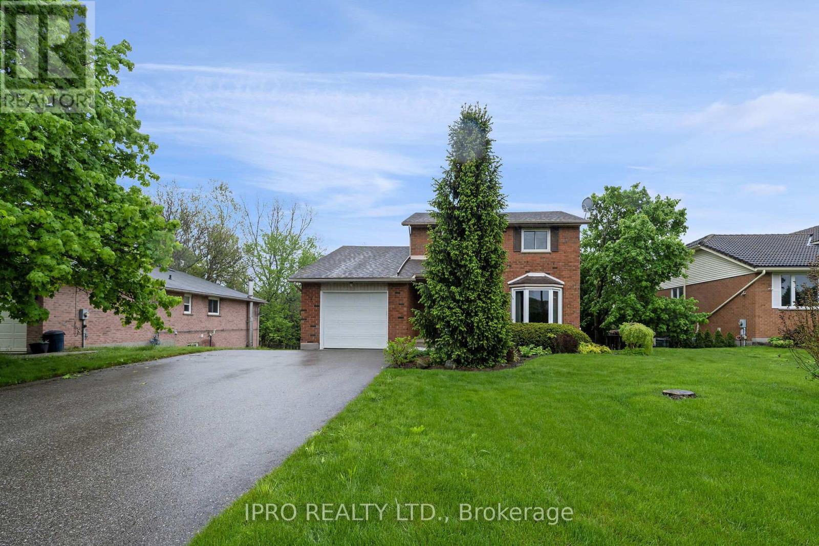 217 CHRISTIE STREET, Guelph/Eramosa, Ontario
