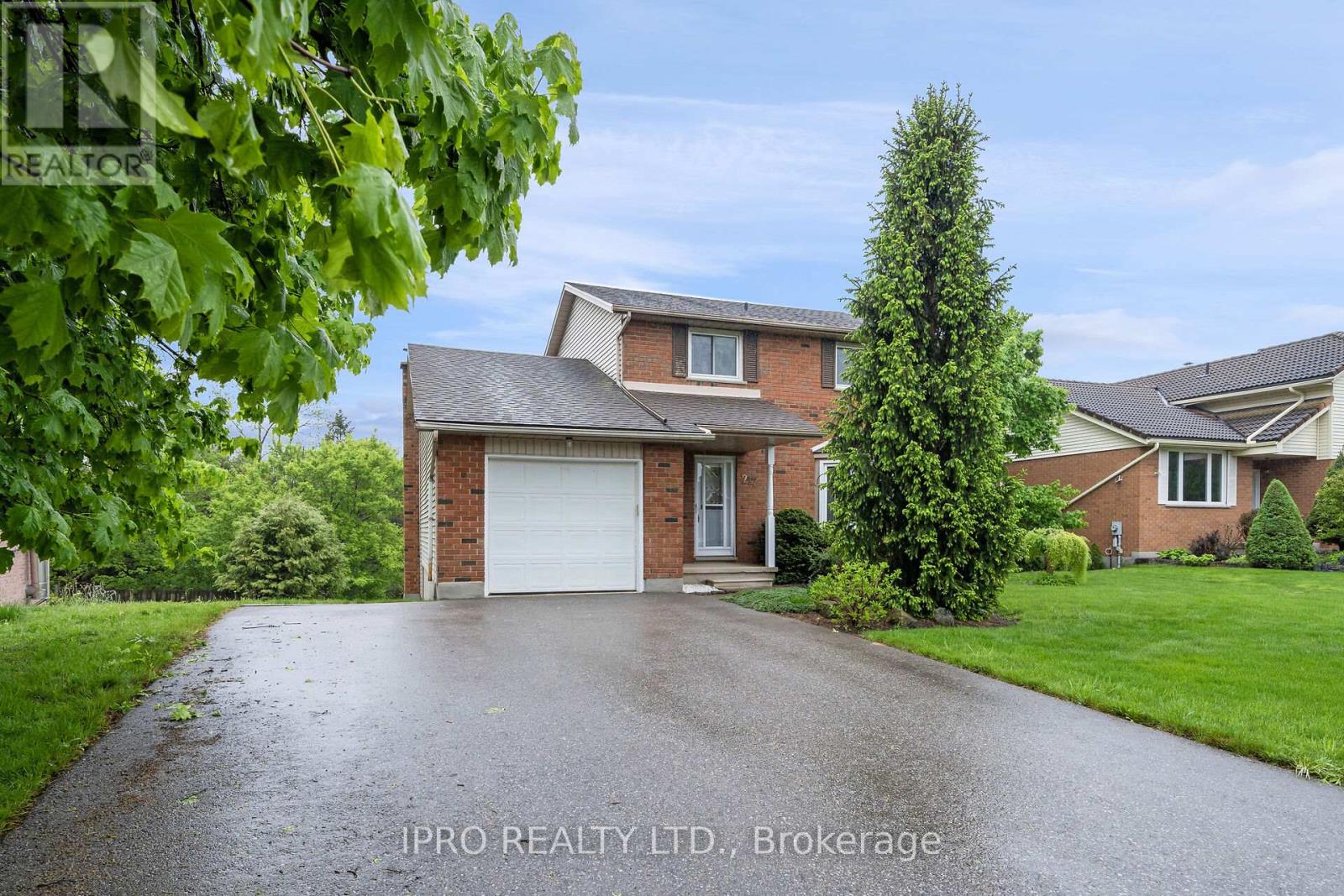 217 Christie Street, Guelph/eramosa, Ontario  N0B 2K0 - Photo 3 - X12169632