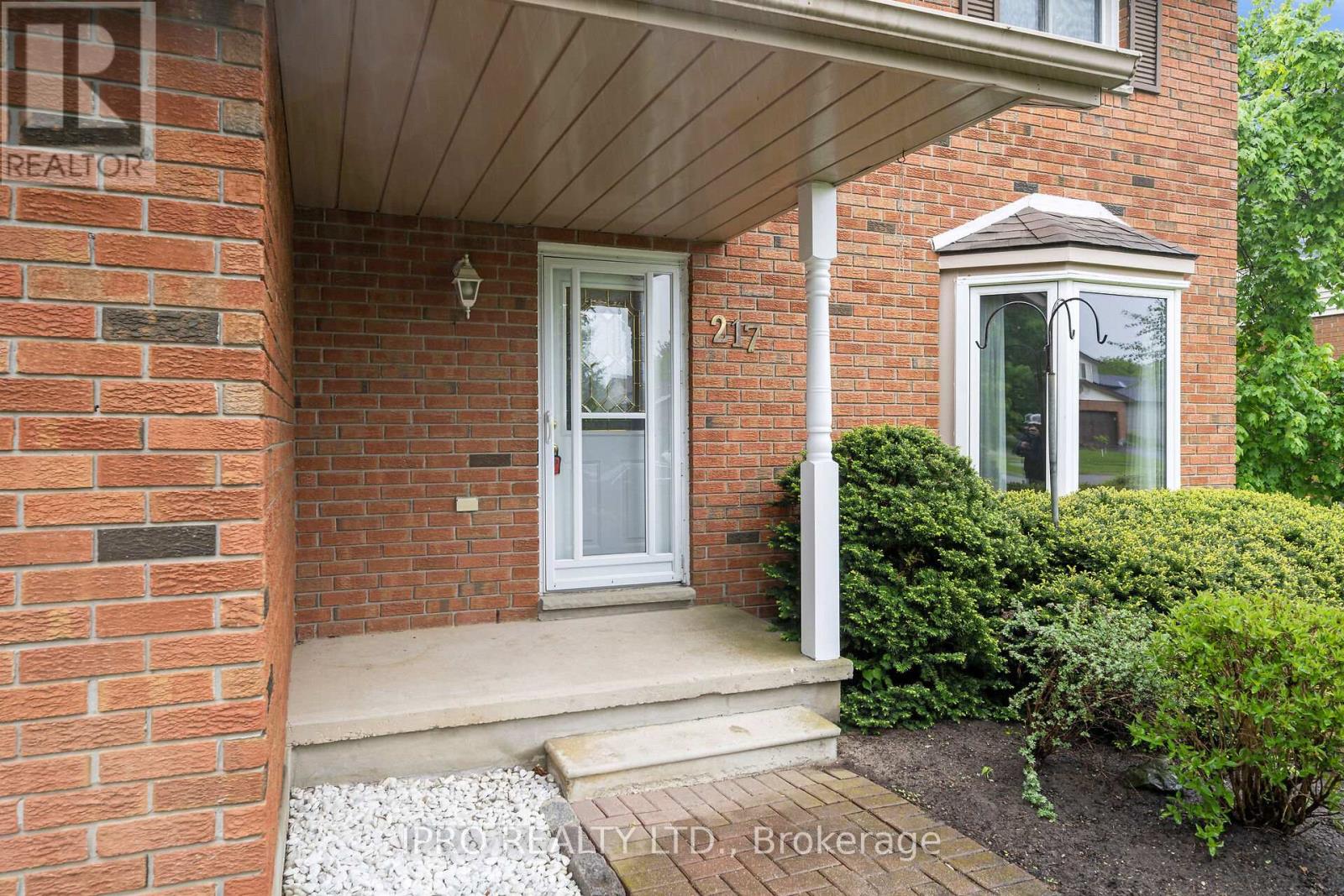 217 Christie Street, Guelph/eramosa, Ontario  N0B 2K0 - Photo 4 - X12169632