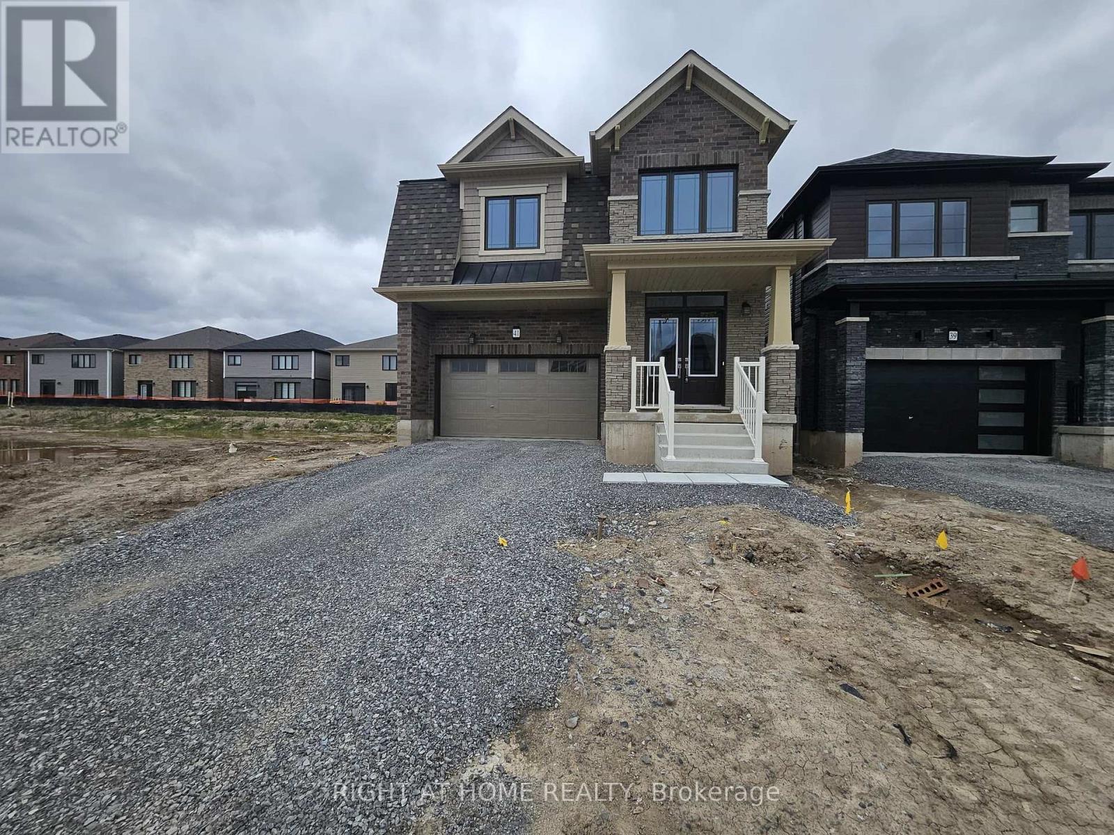 41 LEMON AVENUE, Thorold, Ontario