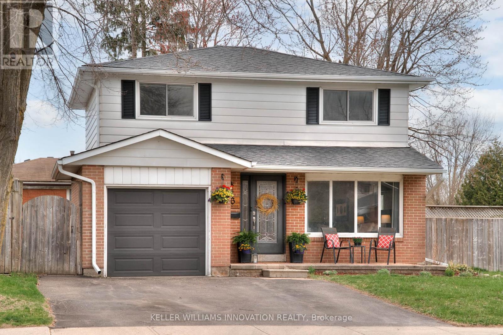 26 MARKWOOD DRIVE, Kitchener, Ontario