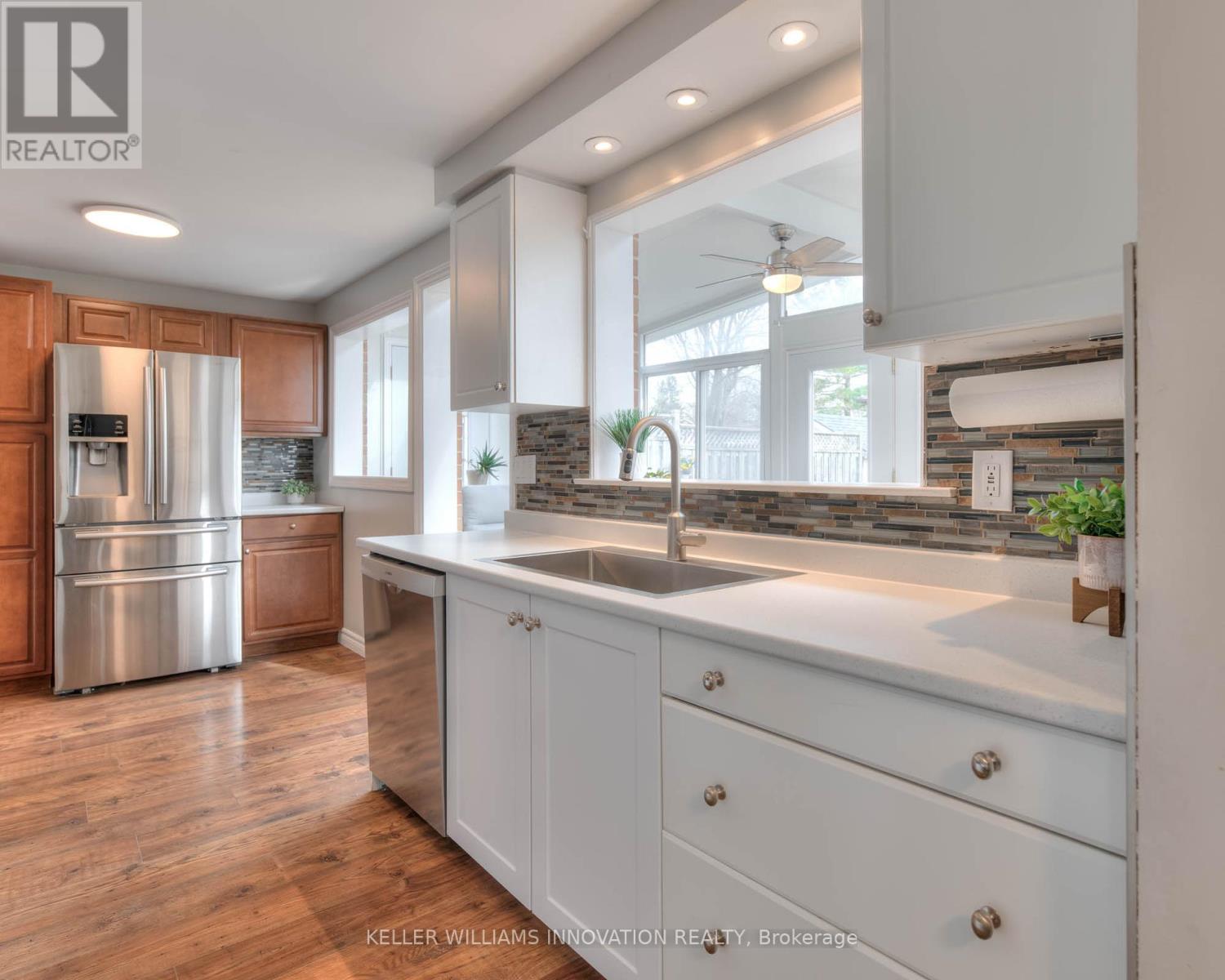 26 Markwood Drive, Kitchener, Ontario  N2M 2H5 - Photo 10 - X12169652