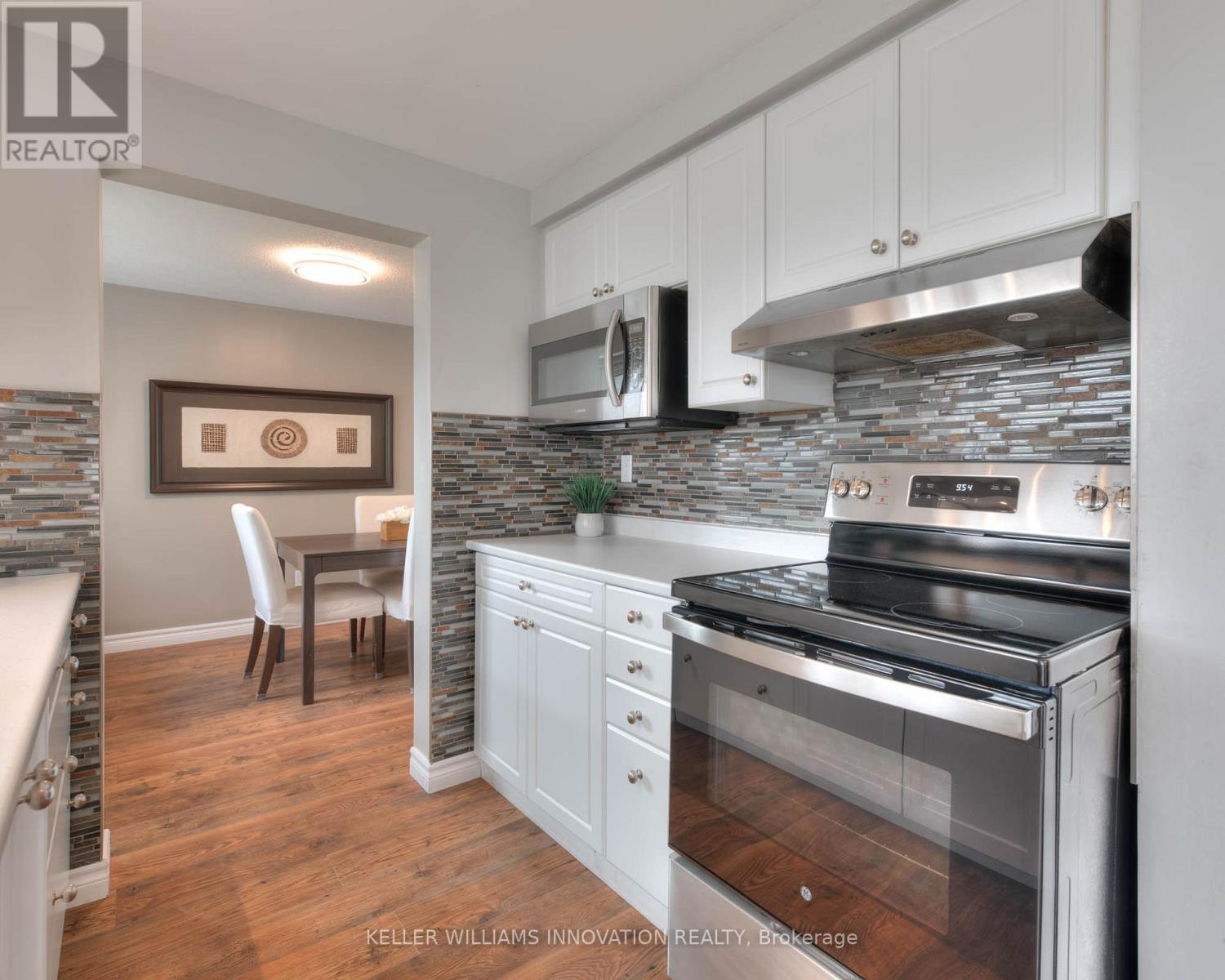 26 Markwood Drive, Kitchener, Ontario  N2M 2H5 - Photo 11 - X12169652