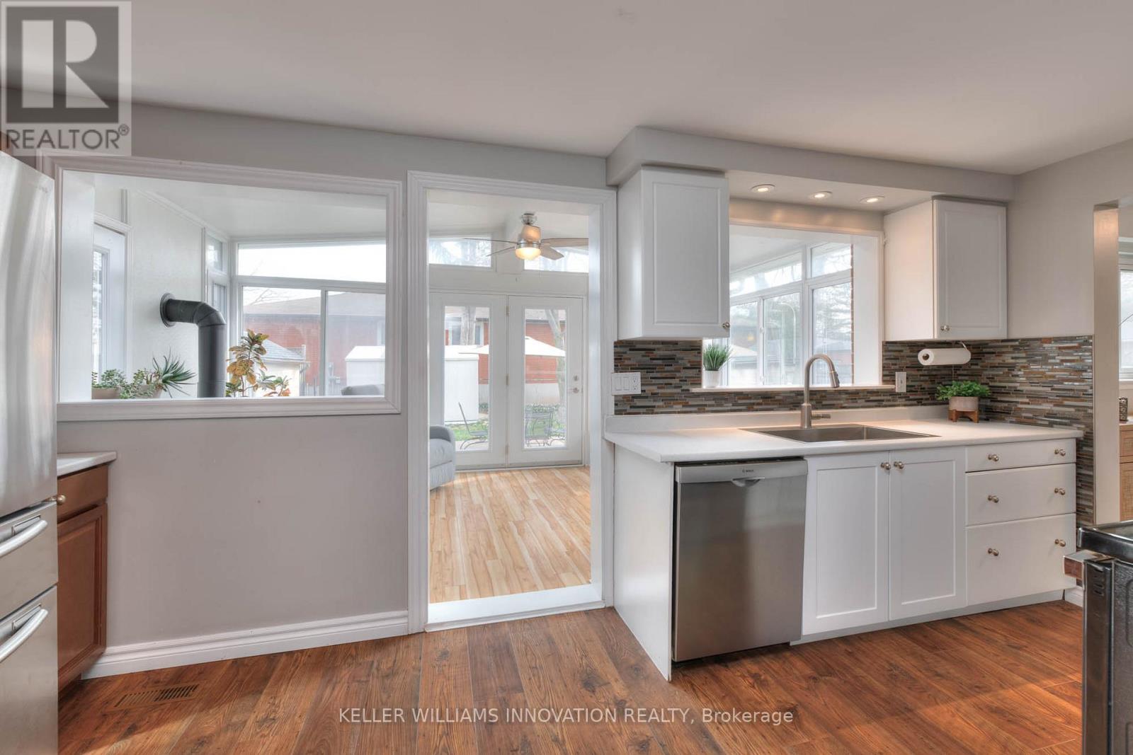 26 Markwood Drive, Kitchener, Ontario  N2M 2H5 - Photo 12 - X12169652