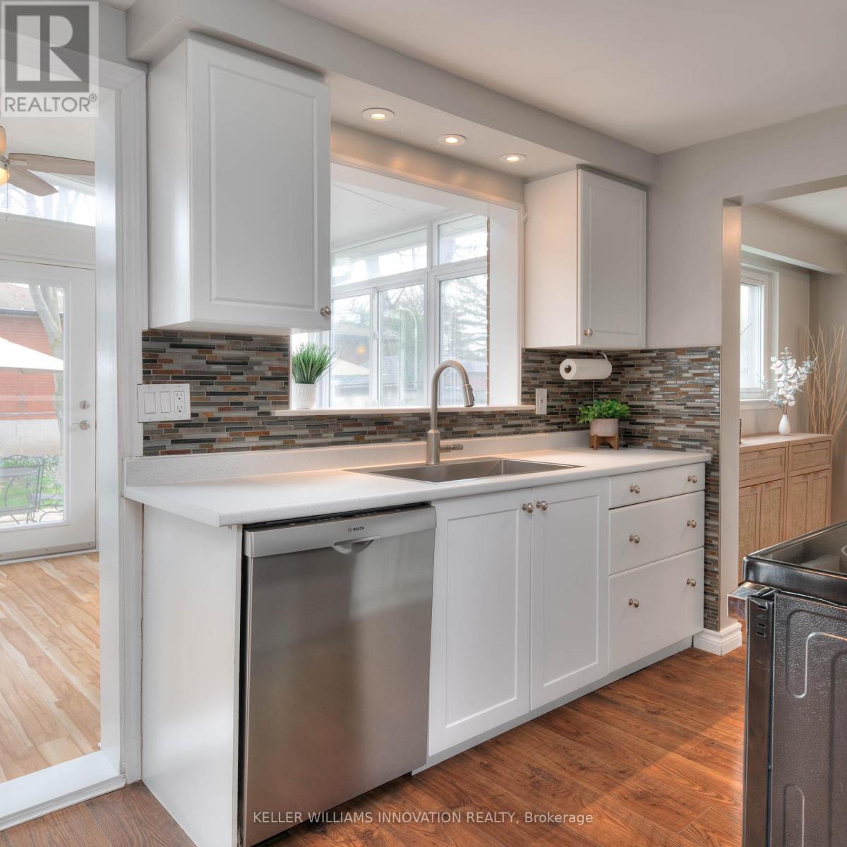 26 Markwood Drive, Kitchener, Ontario  N2M 2H5 - Photo 13 - X12169652