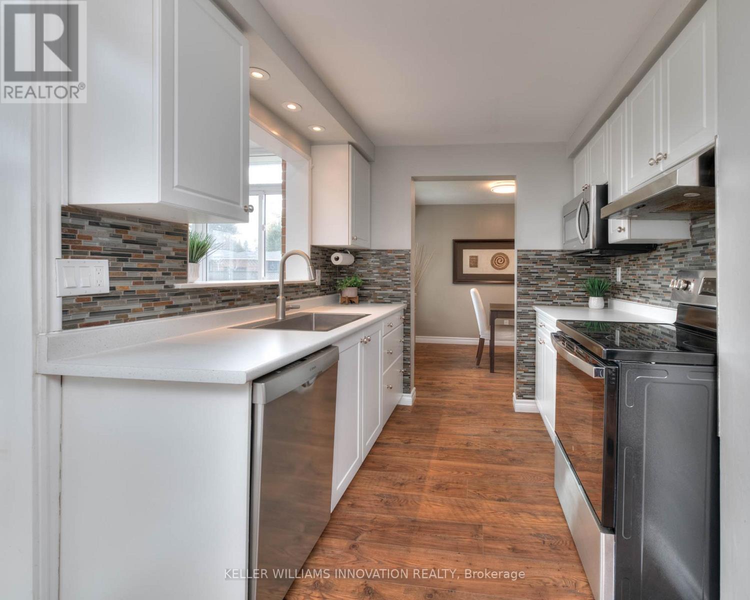 26 Markwood Drive, Kitchener, Ontario  N2M 2H5 - Photo 15 - X12169652