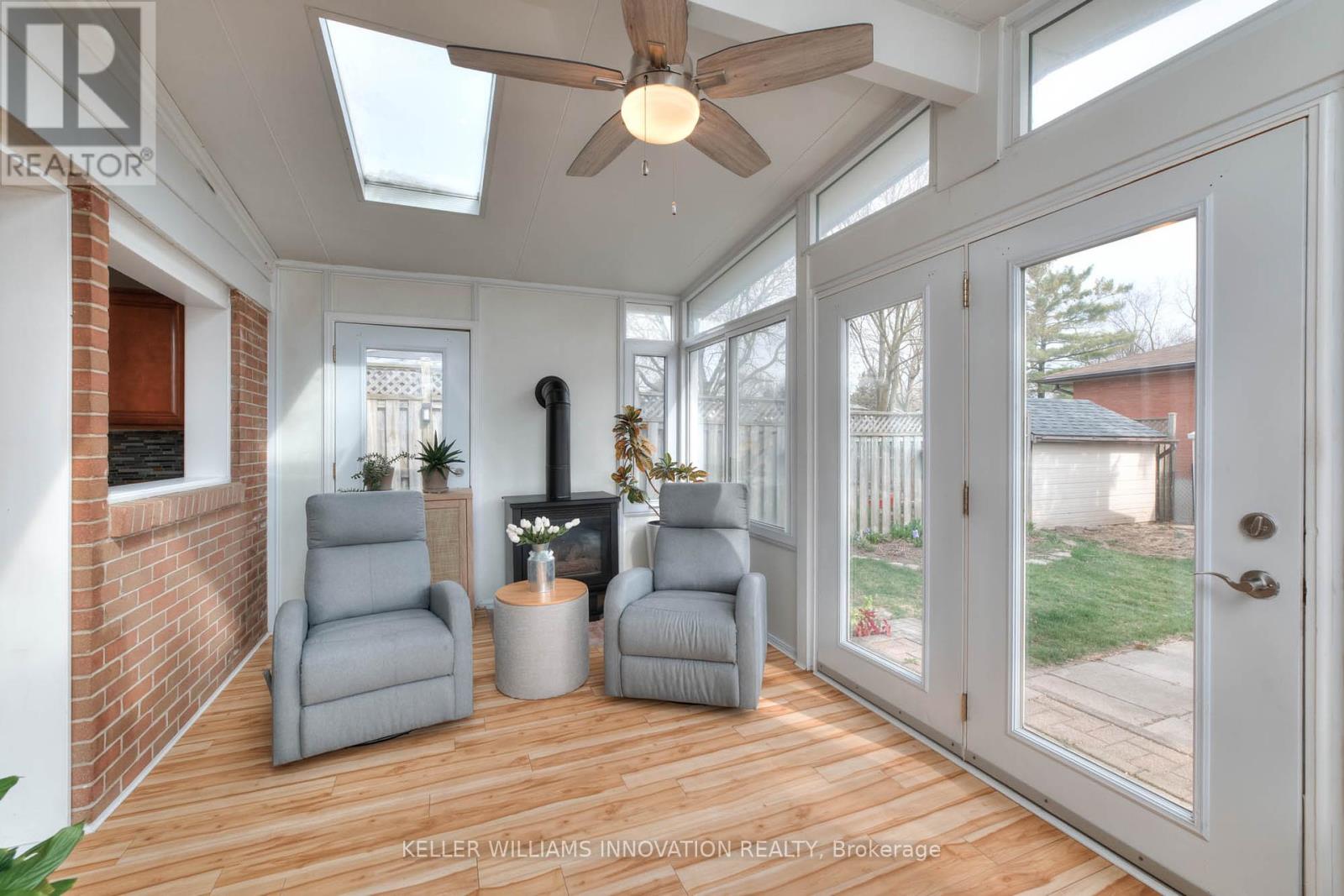 26 Markwood Drive, Kitchener, Ontario  N2M 2H5 - Photo 18 - X12169652