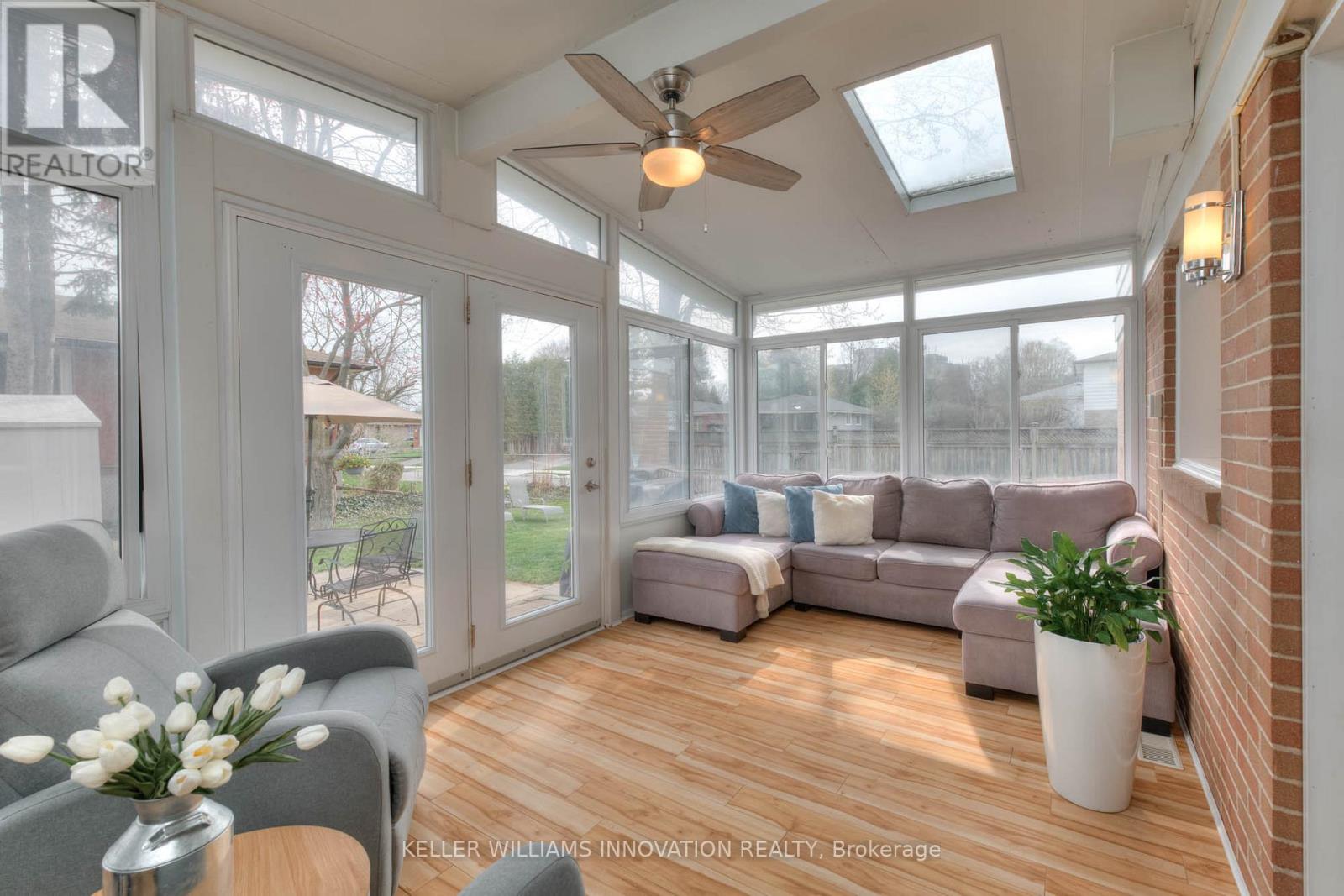 26 Markwood Drive, Kitchener, Ontario  N2M 2H5 - Photo 19 - X12169652