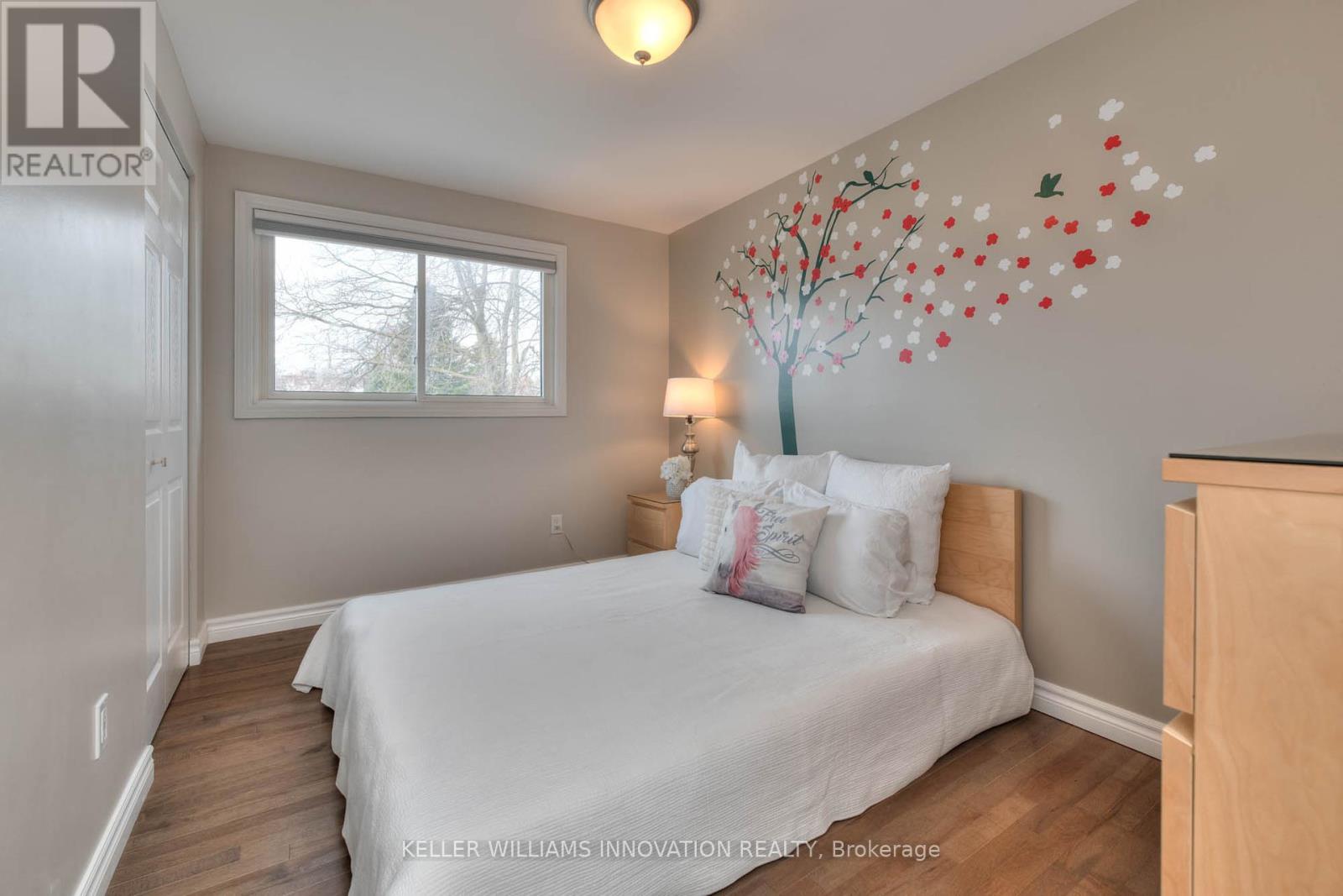 26 Markwood Drive, Kitchener, Ontario  N2M 2H5 - Photo 21 - X12169652