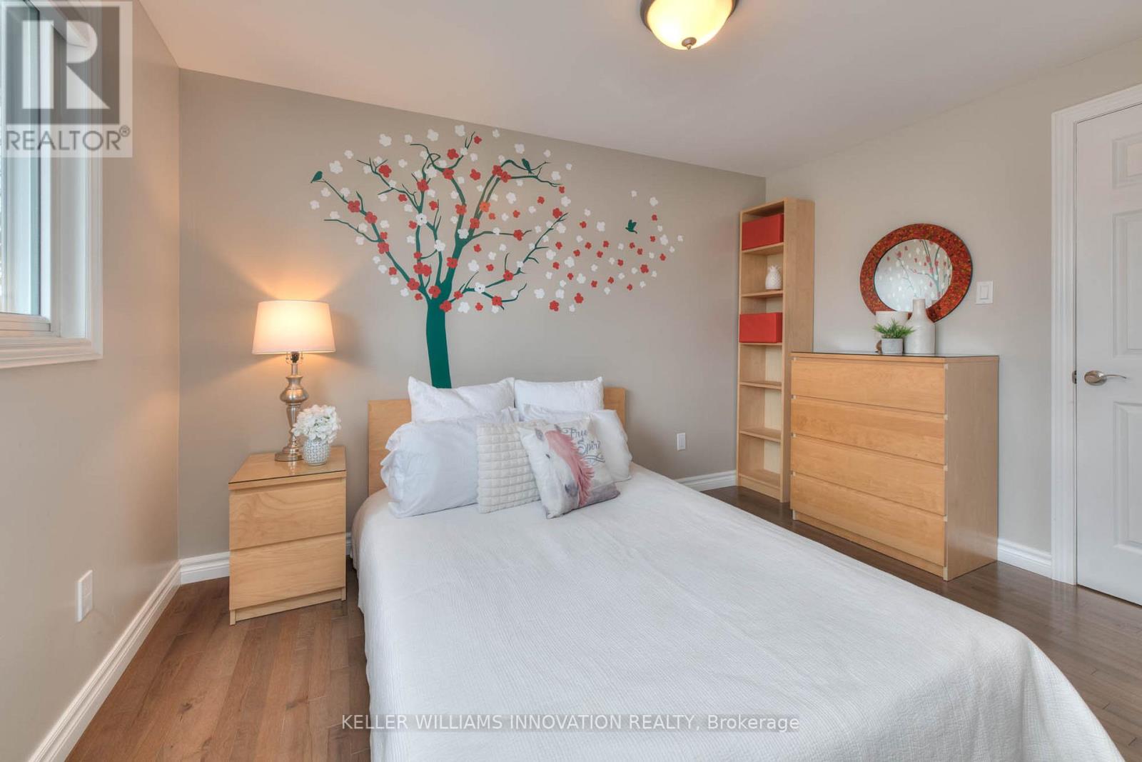 26 Markwood Drive, Kitchener, Ontario  N2M 2H5 - Photo 22 - X12169652