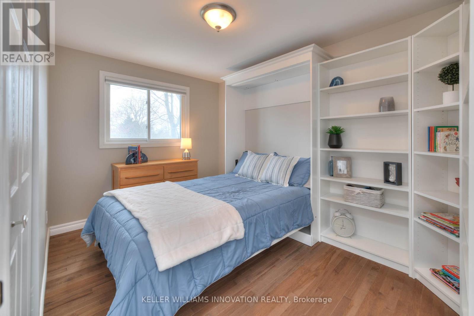26 Markwood Drive, Kitchener, Ontario  N2M 2H5 - Photo 27 - X12169652