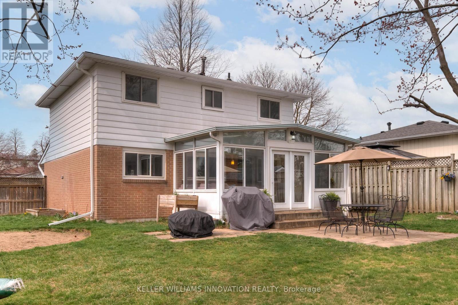 26 Markwood Drive, Kitchener, Ontario  N2M 2H5 - Photo 36 - X12169652
