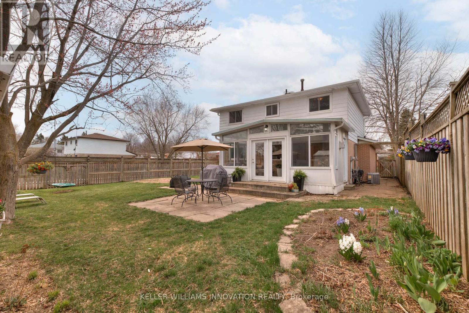 26 Markwood Drive, Kitchener, Ontario  N2M 2H5 - Photo 37 - X12169652