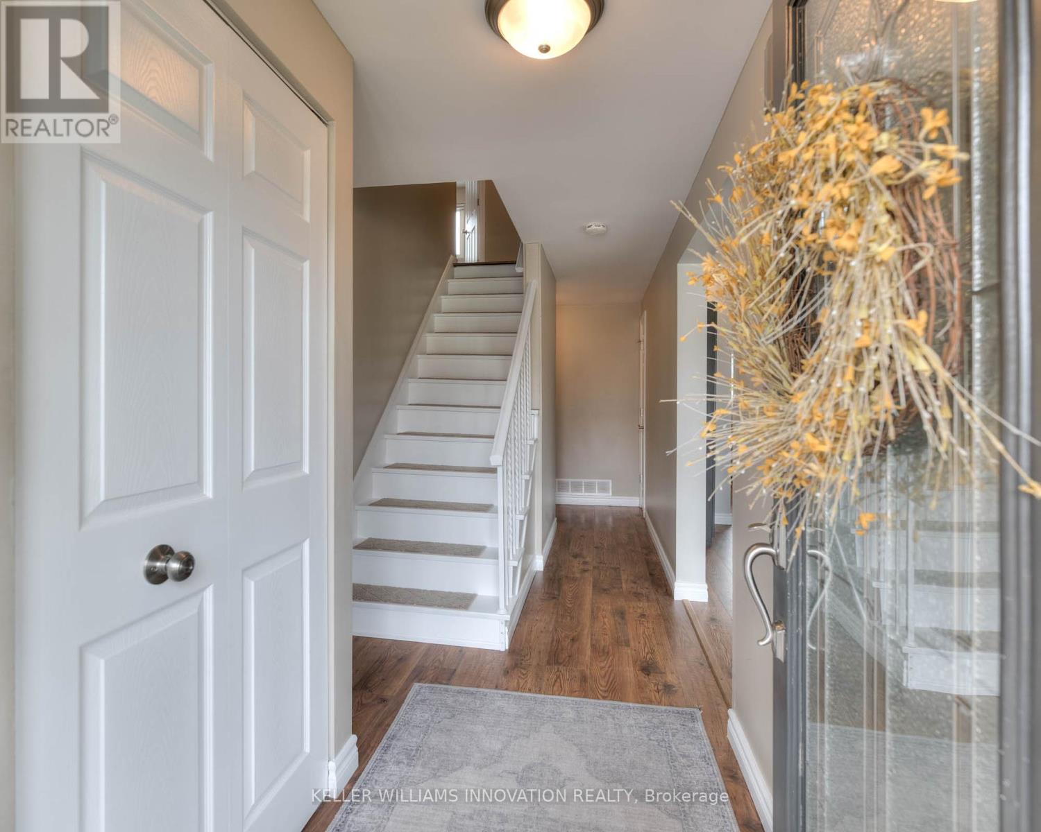 26 Markwood Drive, Kitchener, Ontario  N2M 2H5 - Photo 4 - X12169652