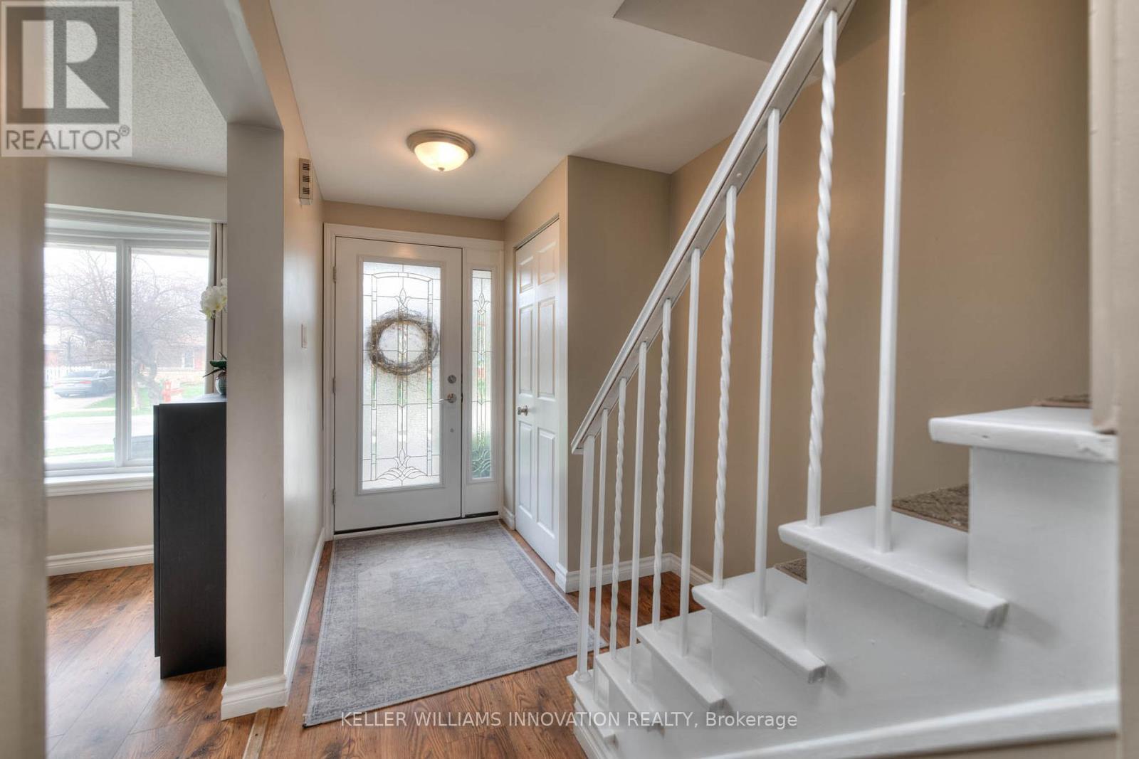 26 Markwood Drive, Kitchener, Ontario  N2M 2H5 - Photo 5 - X12169652
