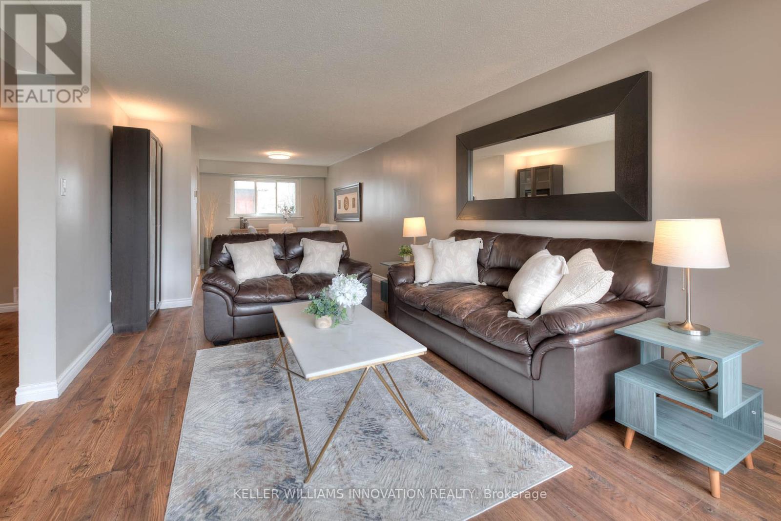 26 Markwood Drive, Kitchener, Ontario  N2M 2H5 - Photo 6 - X12169652