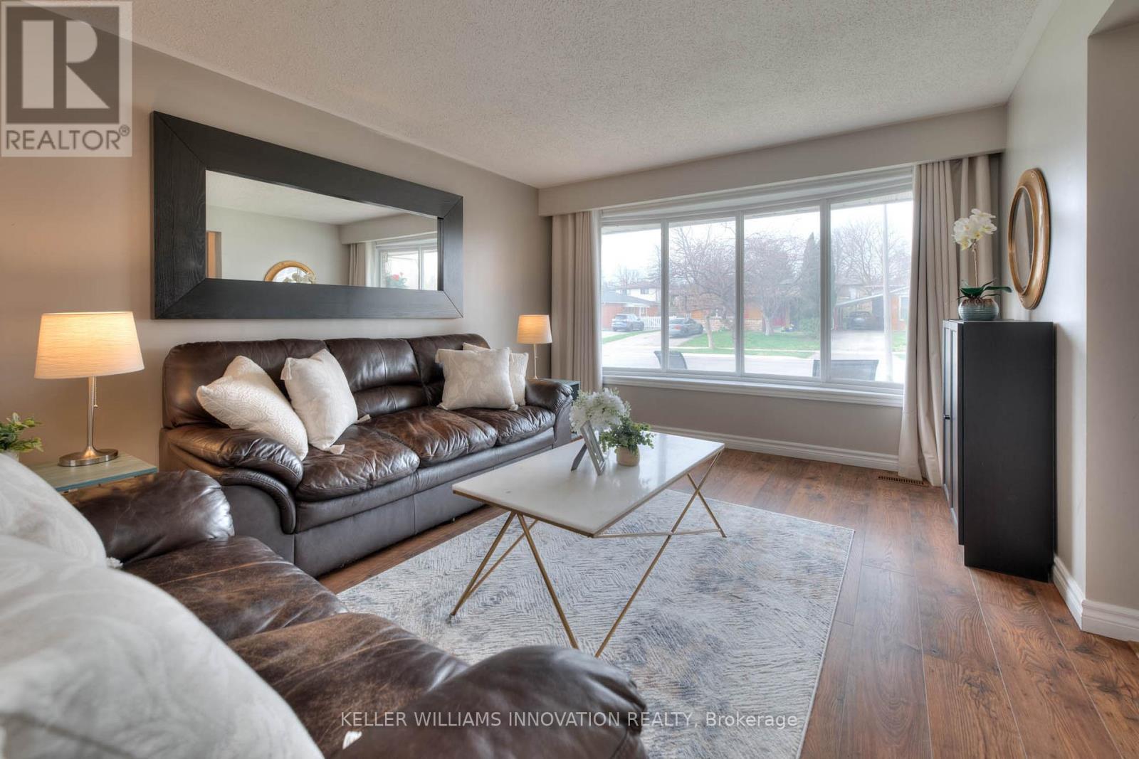 26 Markwood Drive, Kitchener, Ontario  N2M 2H5 - Photo 7 - X12169652