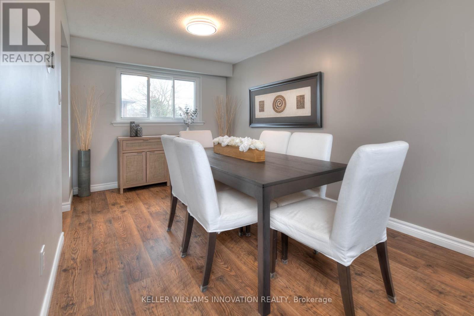26 Markwood Drive, Kitchener, Ontario  N2M 2H5 - Photo 8 - X12169652