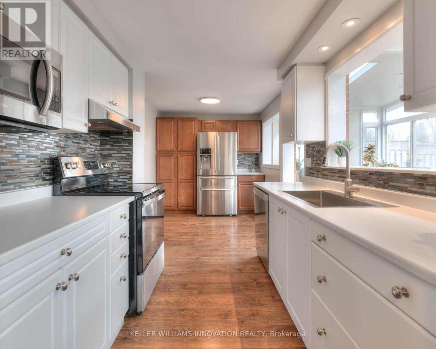 26 Markwood Drive, Kitchener, Ontario  N2M 2H5 - Photo 9 - X12169652
